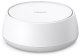 Access Point TP-Link DECO BE22(1-PACK) siatkowy system wi-fi Dual-band (2.4 GHz/5 GHz) Wi-Fi 7 (802.11be) Biały 2 Wewnętrzny 5
