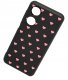 krainaGSM Etui do Oppo A38 4G CASE WZORY SOFT MATT PLECKI + SZKŁO OCHRONNE 9H 3
