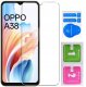 krainaGSM Etui do Oppo A38 4G CASE WZORY SOFT MATT PLECKI + SZKŁO OCHRONNE 9H 4