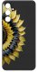 krainaGSM ETUI do Samsung A14 5G WZORY | SILIKONOWE MATT CASE + SZKŁO HARTOWANE 9H 3