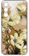krainaGSM Etui do Samsung Galaxy M55 5G WZORY |SILIKONOWE MATT CASE + SZKŁO 9H 3