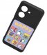 krainaGSM Etui do Xiaomi Redmi 13C | Poco C65 CASE WZORY MATT PLECKI +SZKŁO 9H 3