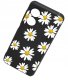 krainaGSM Etui do Xiaomi Redmi 13C | Poco C65 CASE WZORY MATT PLECKI +SZKŁO 9H 3