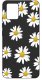 krainaGSM Etui do Motorola Moto E13 WZORY |SILIKONOWE MATT CASE + SZKŁO 9H 3