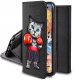 krainaGSM Etui Motorola Moto G54 5G|Power Edition MAGNET WZORY CASE PORTFEL +SZKŁO 9H 1