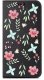krainaGSM Etui Motorola Moto G54 5G|Power Edition MAGNET WZORY CASE PORTFEL +SZKŁO 9H 7