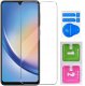 krainaGSM ETUI do Samsung A34 5G WZORY | SILIKONOWE MATT CASE + SZKŁO 9H 9