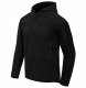 RANGE HOODIE - TopCool - Black - M/Regular 1