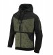 ROGUE Hoodie (FullZip) - Black / Desert Night Camo - XXL/Regular 1