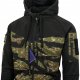 ROGUE Hoodie (FullZip) - Black / US Woodland - L/Regular 6