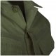 SFU NEXT Shirt - PolyCotton Ripstop - Olive Green - XS/Regular 4