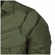 SFU NEXT Shirt - PolyCotton Ripstop - Olive Green - XS/Regular 5