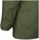 SFU NEXT Shirt - PolyCotton Ripstop - Olive Green - XS/Regular 6