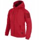 Urban Tactical Hoodie Lite (FullZip) - Red - M/Regular 1