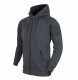 Urban Tactical Hoodie Lite (FullZip) - Red - M/Regular 11