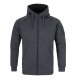 Urban Tactical Hoodie Lite (FullZip) - Red - M/Regular 2