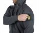 Urban Tactical Hoodie Lite (FullZip) - Red - M/Regular 4