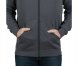 Urban Tactical Hoodie Lite (FullZip) - Red - M/Regular 6