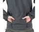 GUNFIGHTER Jacket - Shark Skin Windblocker - Black - XS/Regular 11