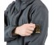 GUNFIGHTER Jacket - Shark Skin Windblocker - Black - XS/Regular 12