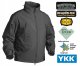 GUNFIGHTER Jacket - Shark Skin Windblocker - Black - XS/Regular 2