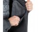 GUNFIGHTER Jacket - Shark Skin Windblocker - Black - XS/Regular 4