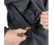 GUNFIGHTER Jacket - Shark Skin Windblocker - Black - XS/Regular 6