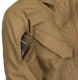PILGRIM Anorak Jacket - Earth Brown / Black A - XXL/Regular 11
