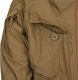 PILGRIM Anorak Jacket - Earth Brown / Black A - XXL/Regular 2