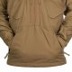 PILGRIM Anorak Jacket - Earth Brown / Black A - XXL/Regular 8