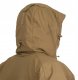 PILGRIM Anorak Jacket - Earth Brown / Black A - XXL/Regular 9