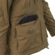 SAS Smock - Duracanvas - Coyote - XS/Regular 11