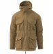 SAS Smock - Duracanvas - Coyote - XS/Regular 3