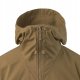 SAS Smock - Duracanvas - Coyote - XS/Regular 5