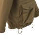 SAS Smock - Duracanvas - Coyote - XS/Regular 6