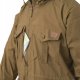 SAS Smock - Duracanvas - Coyote - XS/Regular 8