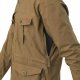 SAS Smock - Duracanvas - Coyote - XS/Regular 9