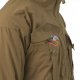 SAS Smock - Duracanvas - Coyote - XS/Regular 10