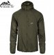 TRAMONTANE Wind Jacket - WindPack Nylon - Taiga Green - XL/Regular 2