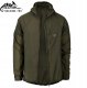 TRAMONTANE Wind Jacket - WindPack Nylon - Taiga Green - XL/Regular 3