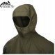 TRAMONTANE Wind Jacket - WindPack Nylon - Taiga Green - XL/Regular 4
