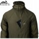 TRAMONTANE Wind Jacket - WindPack Nylon - Taiga Green - XL/Regular 6