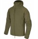 Urban Hybrid Softshell Jacket - StormStretch - Adaptive Green - XS/Regular 1