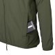 Urban Hybrid Softshell Jacket - StormStretch - Adaptive Green - XS/Regular 5