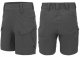 OTUS (Outdoor Tactical Ultra Shorts) - VersaStretch Lite - Shadow Grey - XXXXL/Regular 1