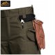 PILGRIM Pants - Taiga Green / Black A - L/Long 6