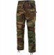 SFU NEXT Pants Mk2 Pants - PolyCotton Stretch Ripstop - US Woodland - M/Long 1