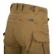 SFU NEXT Pants Mk2 Pants - PolyCotton Stretch Ripstop - US Woodland - M/Long 2
