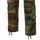 SFU NEXT Pants Mk2 Pants - PolyCotton Stretch Ripstop - US Woodland - M/Long 10