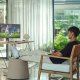 Komputer HP OmniStudio X AiO 32-c0005nw / B4LE4EA / Intel Ultra 7 / 32GB / SSD 1TB / Intel Arc / 4K / Win 11 Pro / Szary 9